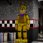 fnaf into the pit unblocked free no download